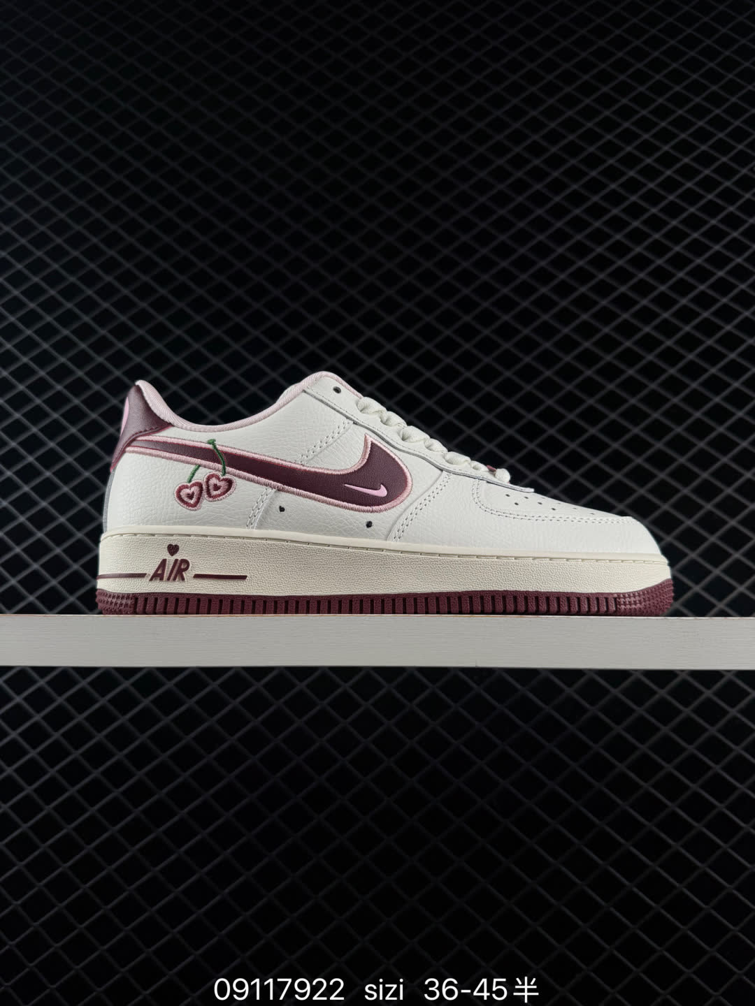 Nike Air Force 1-FV3654-111
